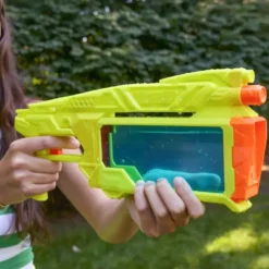 NERF SUPER SOAKER DUNK-FILL+