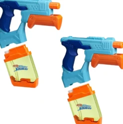 NERF SUPER SOAKER DUNK-FILL