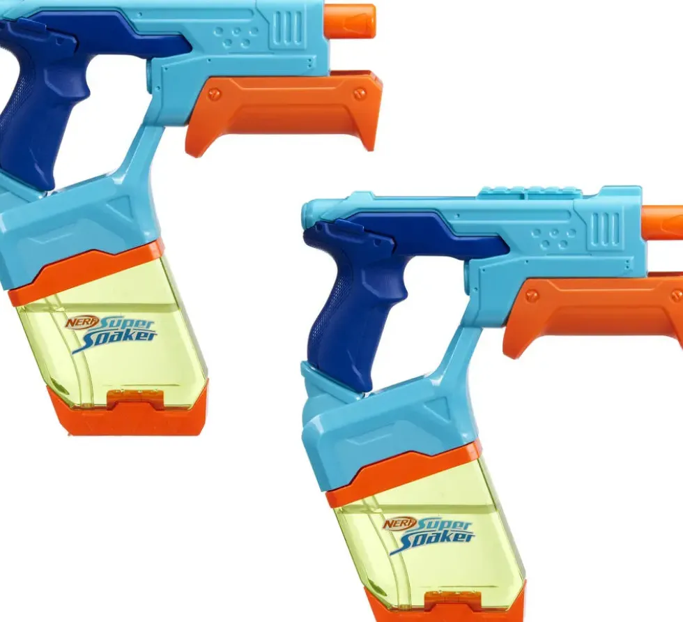 NERF SUPER SOAKER DUNK-FILL