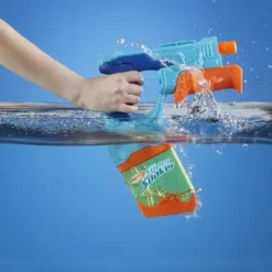 NERF SUPER SOAKER DUNK-FILL