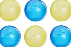 NERF SUPER SOAKER HYDRO BALLS PACK DE 6