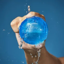 NERF SUPER SOAKER HYDRO BALLS PACK DE 6