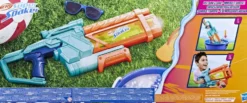 NERF SUPER SOAKER MEGA DUNK-FILL