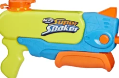 NERF SUPER SOAKER WAVE SPRAY