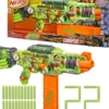 NERF ZOMBIE CORRUPTER