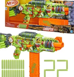 NERF ZOMBIE CORRUPTER