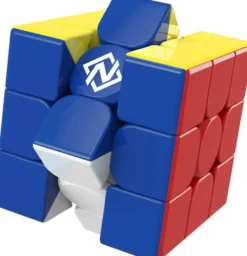 NEXCUBE 3X3 CLASSIC 12 PIECES
