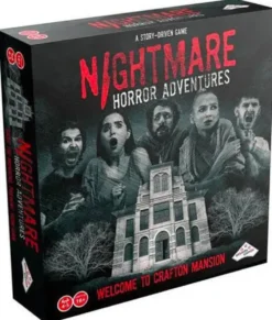 NIGHTMARE