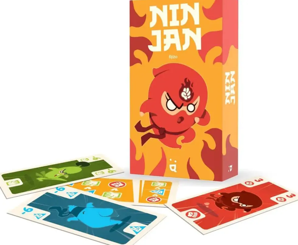 NINJAN