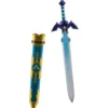 NINTENDO LA LEGENDE DE ZELDA - EPEE DE LINK