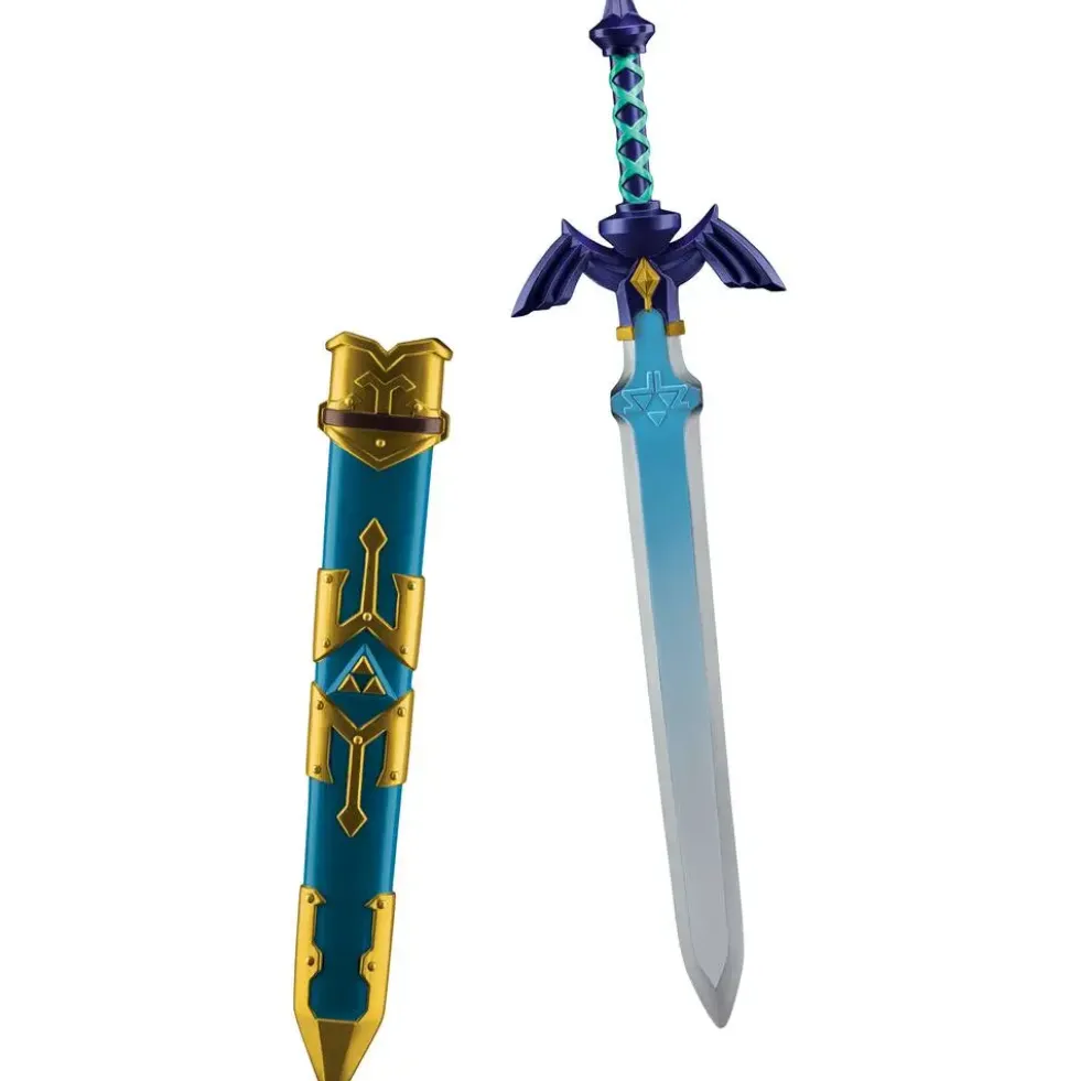 NINTENDO LA LEGENDE DE ZELDA - EPEE DE LINK