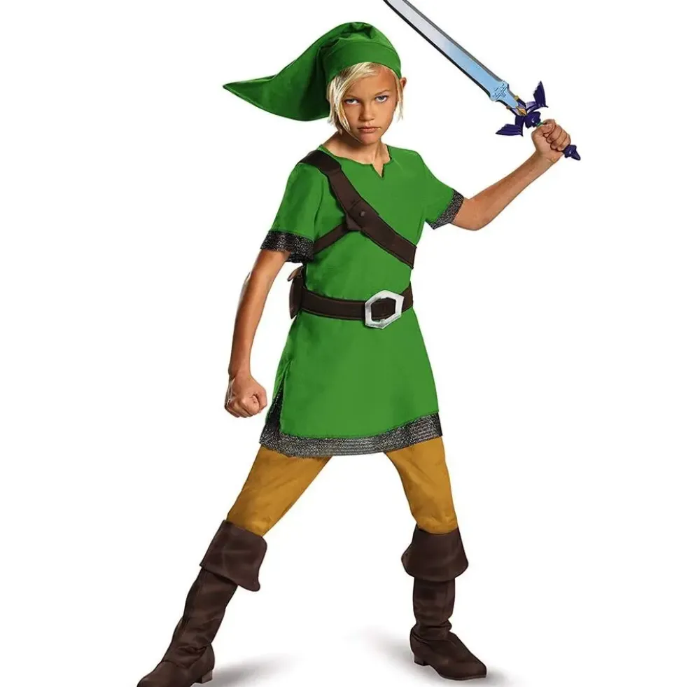 NINTENDO LA LEGENDE DE ZELDA - EPEE DE LINK