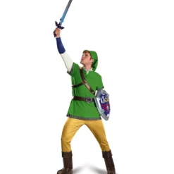 NINTENDO LA LEGENDE DE ZELDA - EPEE DE LINK