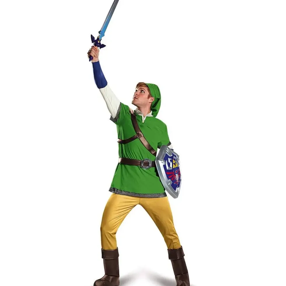 NINTENDO LA LEGENDE DE ZELDA - EPEE DE LINK