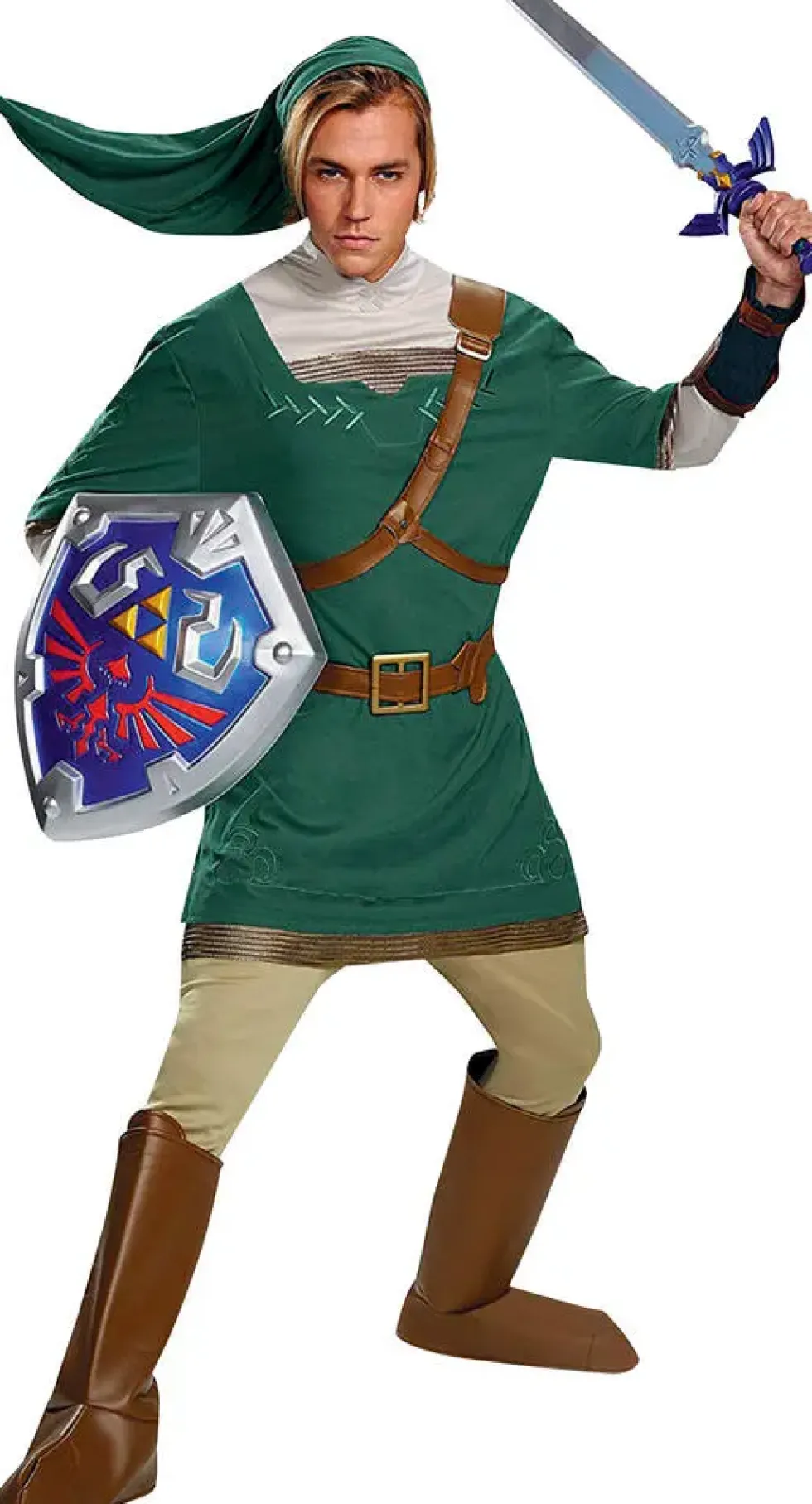 NINTENDO LA LEGENDE DE ZELDA - EPEE DE LINK