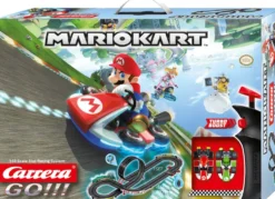 NINTENDO MARIO KART