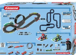 NINTENDO MARIO KART