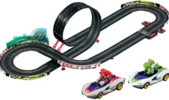 NINTENDO MARIO KART - CIRCUIT CARRERA GO P-WING