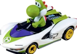 NINTENDO MARIO KART - CIRCUIT CARRERA GO P-WING
