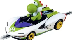 NINTENDO MARIO KART - CIRCUIT CARRERA GO P-WING