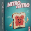NITRO NITRO