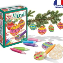 NOEL VITRAIL