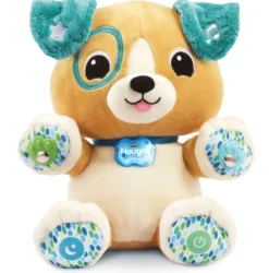 NOUGAT, MON AMI PATTES MAGIQUES