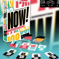 NOW!