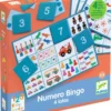 NUMERO BINGO4 LOTOS