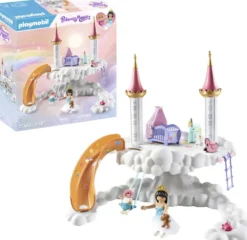 NURSERIE DANS LES NUAGES - 71360