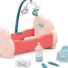 NURSERY LIT + ACCESSOIRES