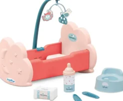 NURSERY LIT + ACCESSOIRES