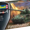OBUSIER BLINDÉ 2000