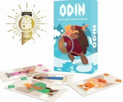ODIN