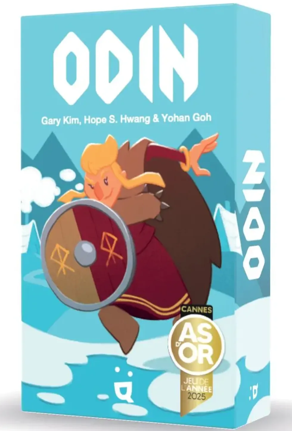 ODIN