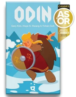 ODIN