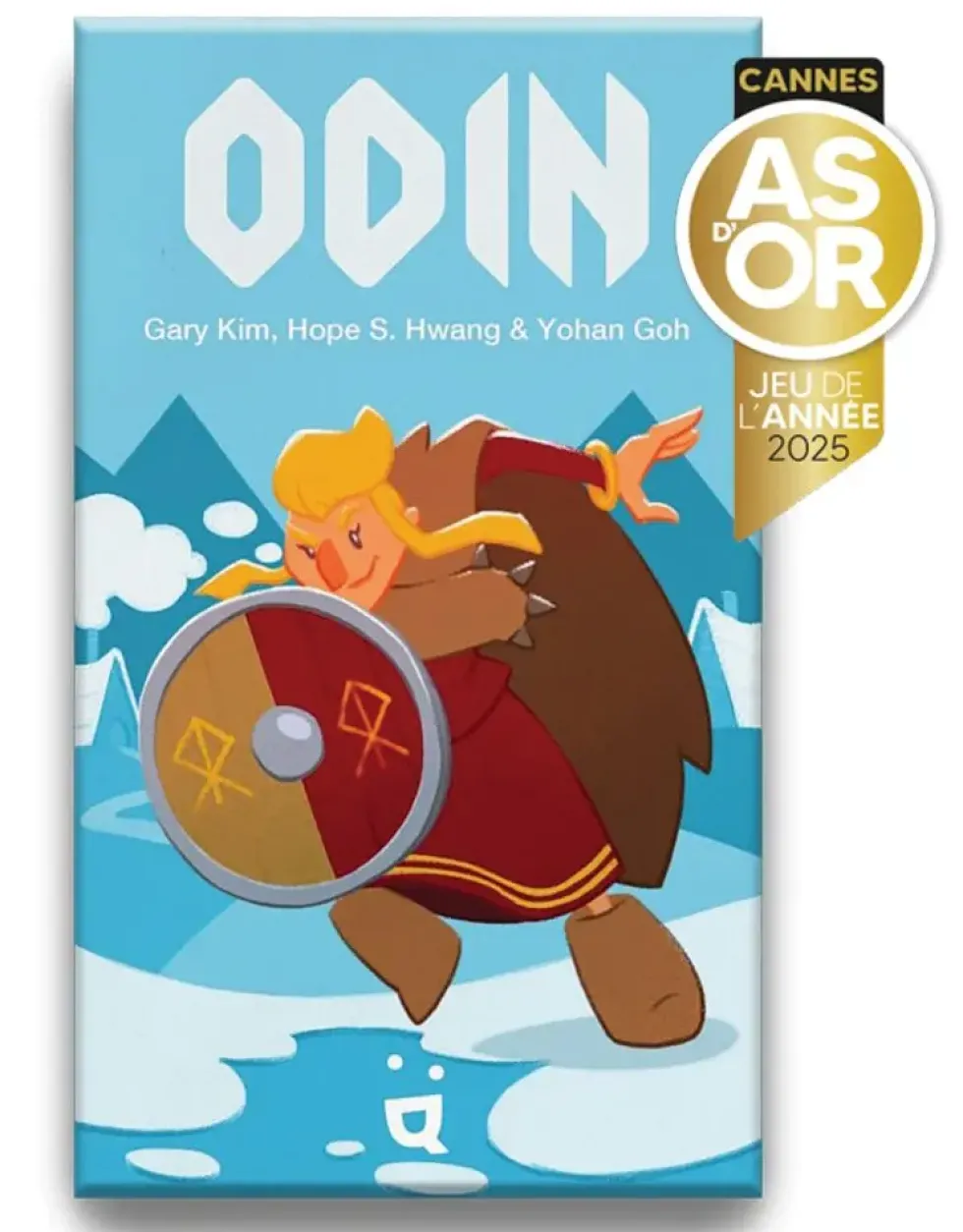 ODIN