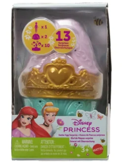 OEUFS DE PAQUES SURPRISES