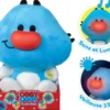 OGGY- PELUCHE A FONCTION 30 CM