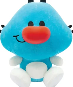 OGGY- PELUCHE A FONCTION 30 CM