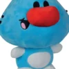 OGGY- PELUCHE 25 CM