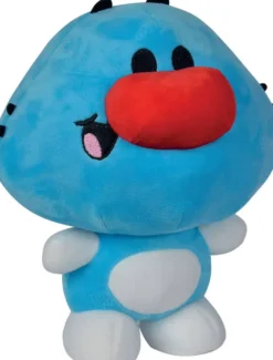OGGY- PELUCHE 25 CM
