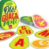 OLE GUACAMOLE