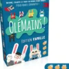 OLEMAINS FAMILLE