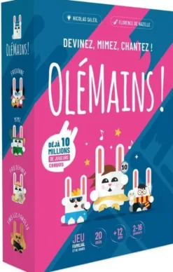 OLEMAINS NLLE VERSION