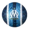 OLYMPIQUE DE MARSEILLE - BALLON METALLIC T5