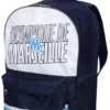 OLYMPIQUE DE MARSEILLE - FOOTBALL KIT