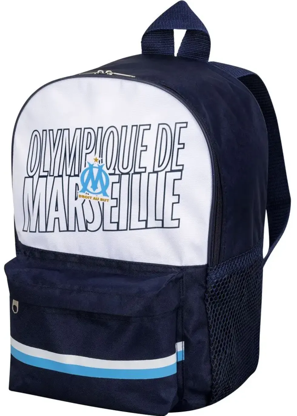 OLYMPIQUE DE MARSEILLE - FOOTBALL KIT