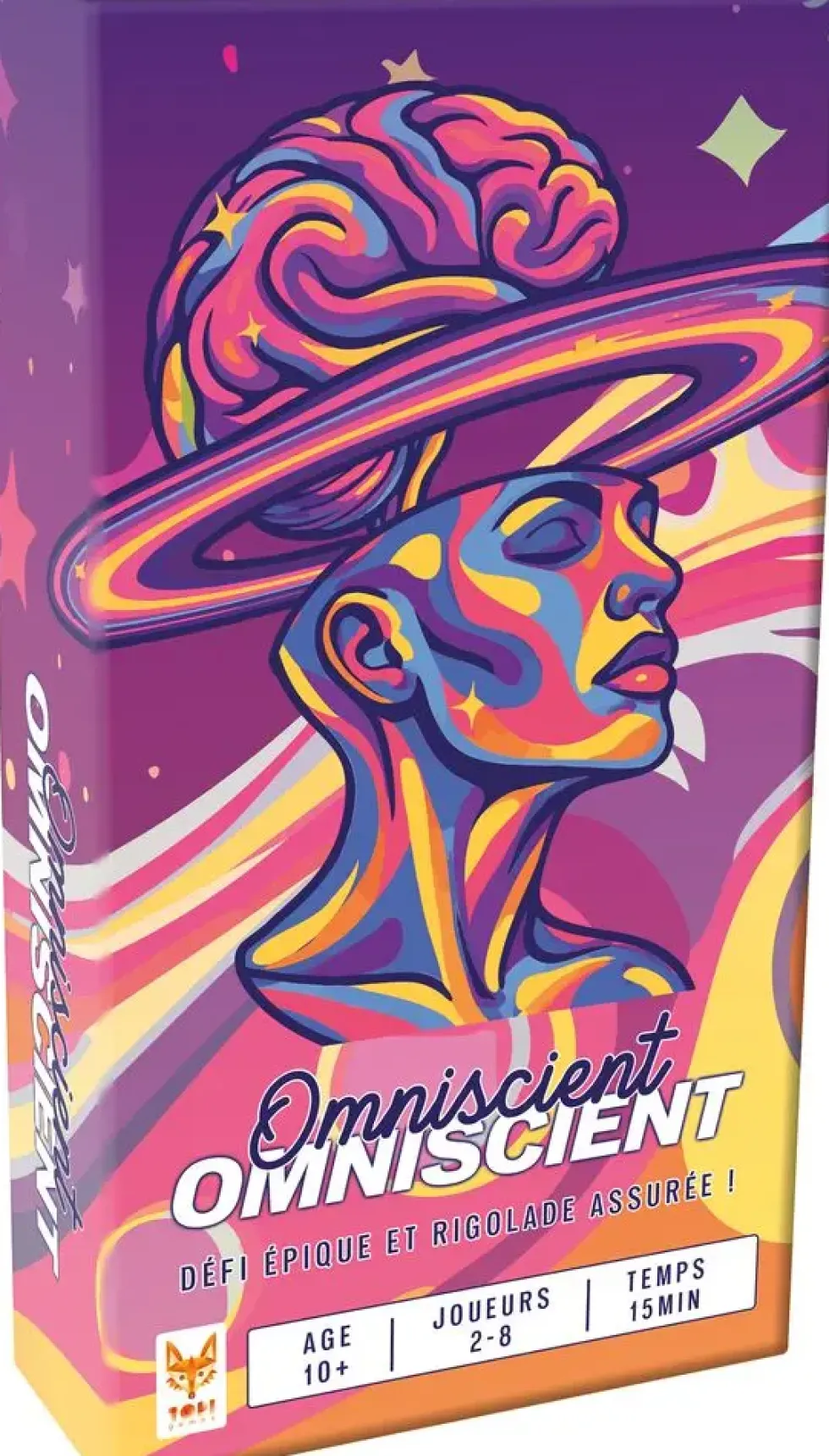 OMNISCIENT