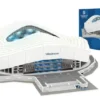 OM - PUZZLE 3D - 70 PIECESSTADE ORANGE VELODROME LED